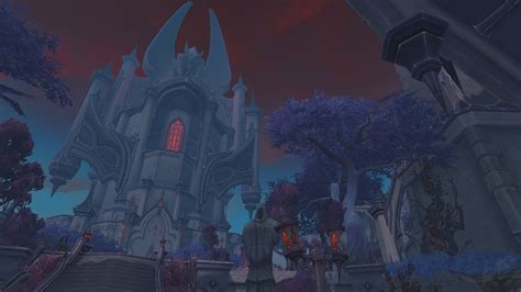 mythic castle nathria guide.